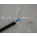 PVC Jacket wire (11-040) cable
